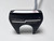 Odyssey Versa 7 Black White Black Putter 33" Mens RH HC, 2 of 12