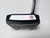 Odyssey Versa 7 Black White Black Putter 33" Mens RH HC, 3 of 12