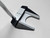 Odyssey Versa 7 Black White Black Putter 33" Mens RH HC, 4 of 12