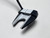 Odyssey Versa 7 Black White Black Putter 33" Mens RH HC, 6 of 12