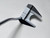 Odyssey Versa 7 Black White Black Putter 33" Mens RH HC, 7 of 12