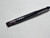 Odyssey Versa 7 Black White Black Putter 33" Mens RH HC, 9 of 12