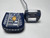 LEFTY Odyssey Ai-ONE Cruiser Jailbird Putter 34" Mens LH HC, 1 of 12