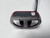 Odyssey O-Works Red 2-Ball Fang Putter 35" Mens RH HC, 3 of 12