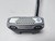 Odyssey Stroke Lab Seven Putter 33" Graphite Steel Womens RH HC, 3 of 12