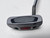 TaylorMade Spider GT Rollback Small Slant Putter 34" Mens RH HC, 3 of 12