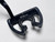 Wilson Moment-i Mallet Putter 35" Plumbers Neck Mens RH, 4 of 12