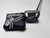 TaylorMade Spider Tour Black Putter 35" SuperStroke Pistol GT 1.0 Mens RH HC, 1 of 12
