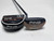 LEFTY Ping PLD3 Putter 34.5" Black Bronze 405g Mens LH HC, 1 of 12
