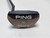LEFTY Ping PLD3 Putter 34.5" Black Bronze 405g Mens LH HC, 2 of 12