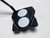 Odyssey 2-Ball Ten S Putter 34" Stroke Lab Mens RH, 4 of 12