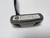 LEFTY Odyssey White Hot Tour 5 Putter 33" Womens LH, 2 of 12