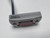 LEFTY Scotty Cameron Golo 7 Dual Balance 2014 Putter 38" Mens LH, 3 of 12