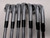 TaylorMade P770 2021 Iron Set 4-PW True Temper DG S300 VSS Pro 105g Stiff RH, 4 of 12