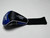 Mizuno JPX EZ 2015 Driver Head Only Adjustable Mens RH HC, 11 of 12