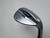 FITTER Callaway Opus Brushed Chrome Sand Wedge SW 56* 12S HDX Recoil Dart 50g RH, 2 of 12