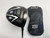 US Kids TS5 Driver 12* TS5 66" Youth Graphite Junior RH HC DENT, 1 of 12