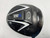 US Kids TS5 Driver 12* TS5 66" Youth Graphite Junior RH HC DENT, 2 of 12