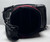 Cleveland CG 19 Staff Bag Black 6-Way Divide Single Strap Golf Bag NEW, 5 of 12