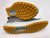 ECCO M Core Hybrid Golf Shoes Gray Men's SZ 11-11.5 (EU 45) NIB, 5 of 12