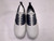 ECCO M S-Casual Lace WP Golf Shoes White Men's SZ 10-10.5 (EU 44) NIB, 3 of 12