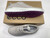 ECCO W S-Casual Hybrid Waterproof Golf Shoes Gray Women's SZ 8-8.5 (102813) NIB, 2 of 12