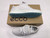 ECCO W S-Casual Hybrid Waterproof Golf Shoes White Women's SZ 6-6.5 (EU 37) NIB, 2 of 12