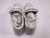 ECCO W S-Casual Hybrid Waterproof Golf Shoes White Women's SZ 6-6.5 (EU 37) NIB, 4 of 12