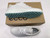 ECCO W S-Casual Hybrid Waterproof Golf Shoes White Women's SZ 7-7.5 (EU 38) NIB, 2 of 12