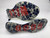 OluKai Makena WP Golf Shoes White Men's SZ 10 (10544) NIB, 5 of 12