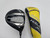 Cleveland HALO XL 5 Fairway Wood 18* Aldila Ascent Blue 40A 40g Senior RH HC, 1 of 12