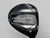 Cleveland HALO XL 5 Fairway Wood 18* Aldila Ascent Blue 40g Senior RH, 1 of 12