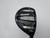 Cleveland HALO XL HY-WOOD 3+ Hybrid 17* Aldila Ascent Blue 40R 40g Regular RH, 1 of 12