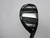Cleveland HALO XL 6 Hybrid 27* Aldila Ascent Blue 50A 50g Senior RH HC, 2 of 12