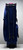 Wilson Profile Stand Ladies Bag Blue 7-Way Divide Dual Strap Golf Bag, 2 of 12