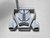 TaylorMade Spider Ghost Putter 38.5" Mens RH, 4 of 12