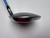 Ping Serene 5 Fairway Wood 22* OBAN Devotion 4 Blue 02 45g Senior RH, 3 of 12