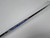 LEFTY Callaway Elyte Single 7 Iron True Temper Vector 80g Regular Steel Mens LH, 5 of 12