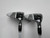 Cobra AMP Cell Silver 3-4 & 5-7 Fairway Wood Set 15* 18* Fuel 55g Senior RH, 7 of 12