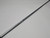 Mitsubishi Chemical MMT 40g Regular Graphite Driver Shaft 44.75"-Titleist, 1 of 12