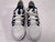 OluKai Manele Golf Shoes White Navy Blue Men's SZ 11 (10508) NIB, 3 of 12