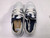 OluKai Manele Golf Shoes White Navy Blue Men's SZ 10.5 (10508) NIB, 4 of 12
