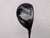 Srixon Z 355 4 Hybrid 23* Miyazaki Jinsoku 47g Ladies Graphite RH Undersize Grip, 1 of 12