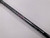 Srixon Z 355 4 Hybrid 23* Miyazaki Jinsoku 47g Ladies Graphite RH Undersize Grip, 6 of 12