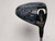 Callaway Paradym Ai Smoke TD Driver 10.5* Aldila Ascent Blue 40 40g Senior RH, 1 of 12