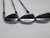 Titleist Vokey SM10 Tour Chrome Wedge Set 52* 8 | 56* 12 | 60* 4 SM10 RH, 1 of 12