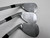 Titleist Vokey SM10 Tour Chrome Wedge Set 52* 8 | 56* 12 | 60* 4 SM10 RH, 5 of 12