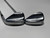 Cleveland RTX ZipCore Tour Satin Wedge Set 54*10 | 58*10 DG Spinner RH, 1 of 12
