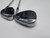 Cleveland 588 RTX 2.0 Tour Satin Wedge Set 54* 10 | 58* 10 DG Wedge RH, 3 of 12