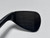 Titleist Vokey SM5 Raw Black Sand Wedge SW 56* 14 Bounce F-Grind Wedge RH, 5 of 12